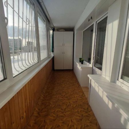 2-Х Комнатная Квартира В Центре На Ул.Бородина 107 Kostanay Exterior photo